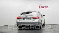 2018 Genesis G80