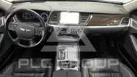 2018 Genesis G80
