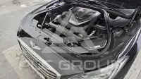 2018 Genesis G80
