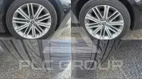 2018 Genesis G80