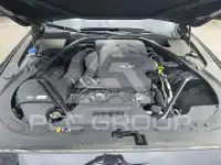 2018 Genesis G80