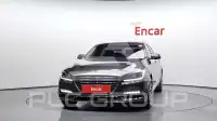 2018 Genesis G80