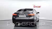 2018 Genesis G80
