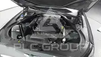 2018 Genesis G80