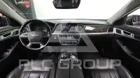 2018 Genesis G80