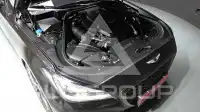 2018 Genesis G80