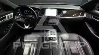 2018 Genesis G80