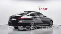 2018 Genesis G80