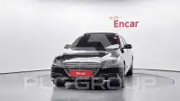 2018 Genesis G80