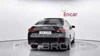 2018 Genesis G80