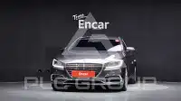 2018 Genesis G80