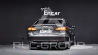 2018 Genesis G80