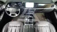 2018 Genesis G80