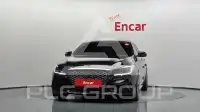 2018 Genesis G80
