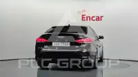 2018 Genesis G80