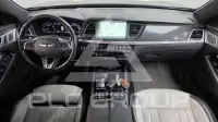 2018 Genesis G80