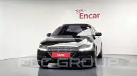 2018 Genesis G80
