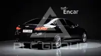 2018 Genesis G80