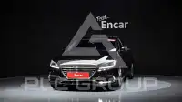 2018 Genesis G80