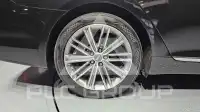 2018 Genesis G80