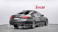 2018 Genesis G80