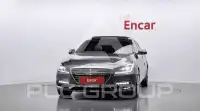 2018 Genesis G80