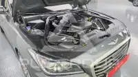 2018 Genesis G80