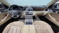 2018 Genesis G80