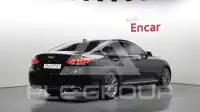 2018 Genesis G80