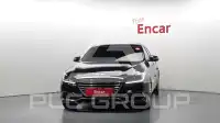 2018 Genesis G80