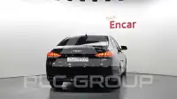 2018 Genesis G80