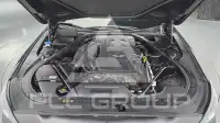 2018 Genesis G80