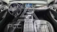 2018 Genesis G80