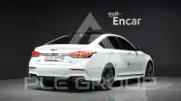 2018 Genesis G80