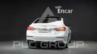 2018 Genesis G80