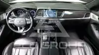 2018 Genesis G80