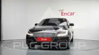 2018 Genesis G80