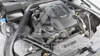 2018 Genesis G80