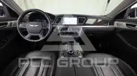 2018 Genesis G80