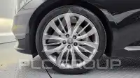 2018 Genesis G80