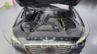 2018 Genesis G80