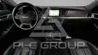 2018 Genesis G80