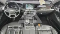 2018 Genesis G80