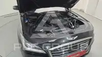 2018 Genesis G80