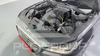 2018 Genesis G80