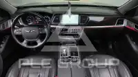 2018 Genesis G80