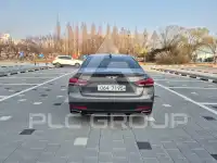 2018 Genesis G80