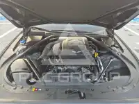 2018 Genesis G80