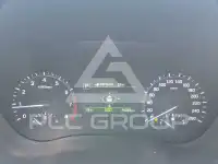 2018 Genesis G80