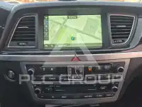 2018 Genesis G80